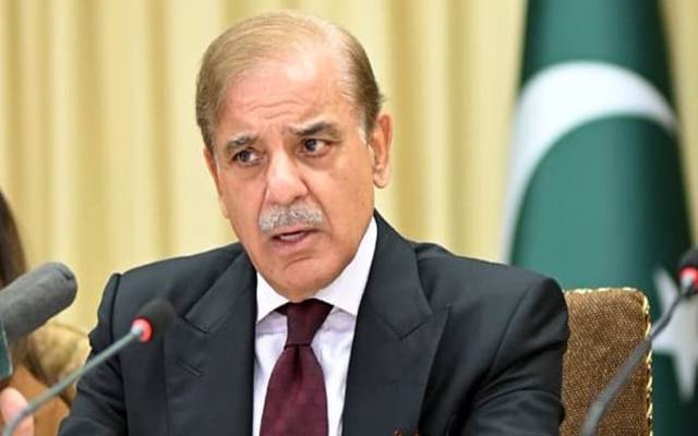وزیراعظم نے کہا ہے کہ دہشتگردی پر مل کر قابو پائیں گے، مکمل خاتمے تک چین سے نہیں بیٹھیں گے، دہشتگردی کے خاتمے کیلئے تمام وسائل بروئے کار لائینگے