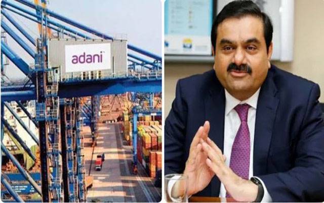 گوتم اڈانی انڈسٹریز سالانہ 30 ملین ٹن کاربن خارج کررہی ہیں،معروف بھارتی سماجی کارکن کا دعویٰ