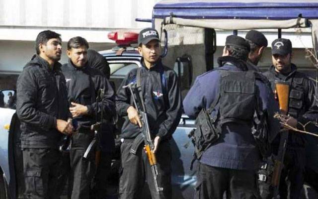 سی ٹی ڈی پنجاب کا بڑا انٹیلیجنس بیسڈ آپریشن، کالعدم تنظیموں کے 9 دہشتگرد گرفتار