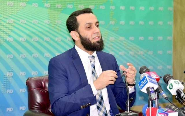 ’لگتا ہے خان صاحب کو کسی نے جیل بھرو تحریک کا مطلب غلط بتایا ہے ‘، عطااللہ تارڑ 