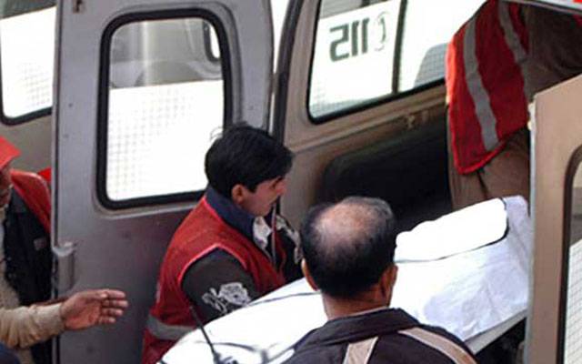 اٹک: گھریلو تنازع پر تلخ کلامی، بیوی کے ہاتھوں شوہر قتل