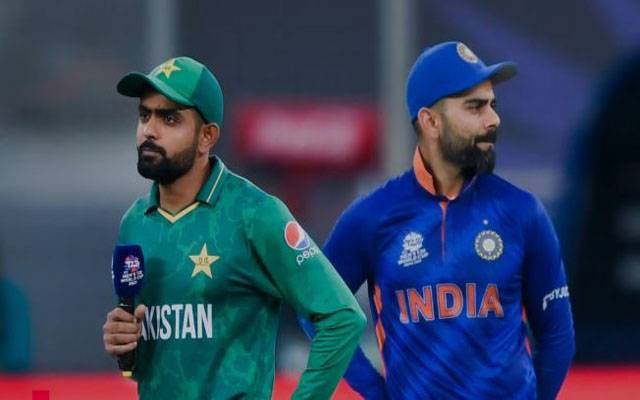 پاک بھارت ایشیاء کپ، بھارت کا اپنی ٹیم پاکستان بھیجنے سے پھر انکار