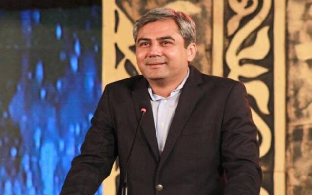  رافعہ حیدرکی بطور ڈی سی لاہور تعیناتی ، وزیر اعلیٰ نے افواہیں پھیلانے والوں کو کرارا جواب دے دیا 