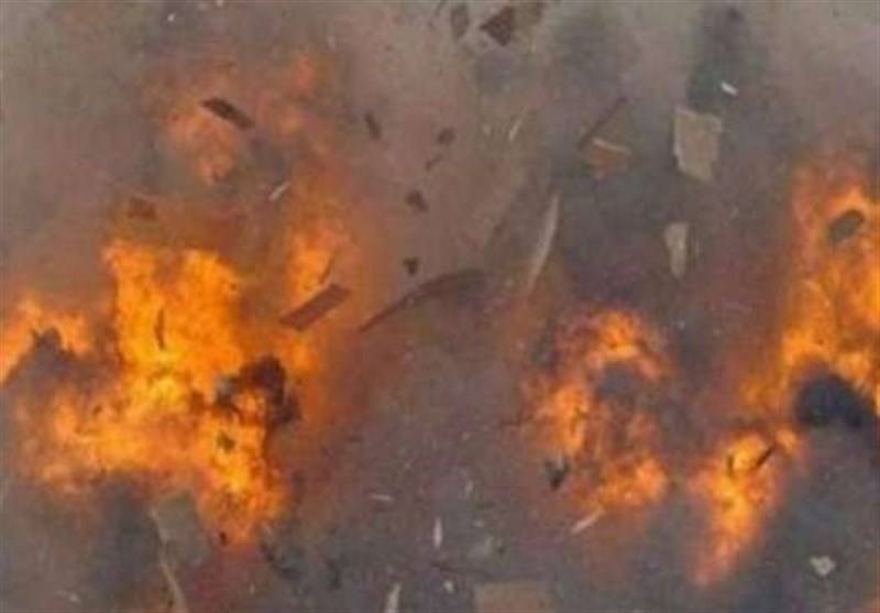 کوئٹہ : منوچان روڈ پر دستی بم حملہ، 2افراد زخمی