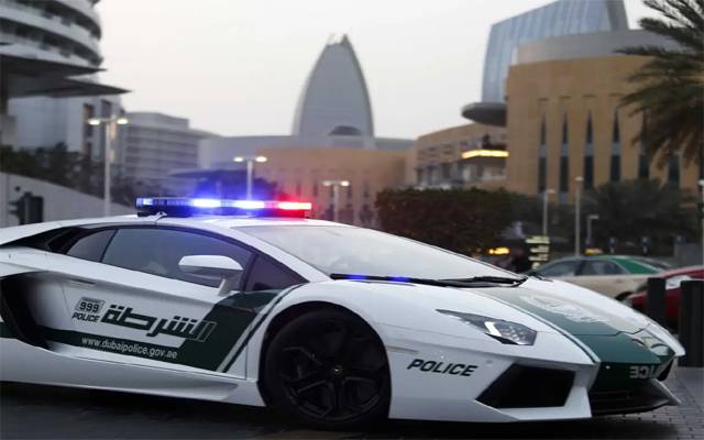 متحدہ عرب امارات میں سزاوں میں اضافہ ، جرم کرنے سے پہلے اب 100 بار سوچنا پڑے گا