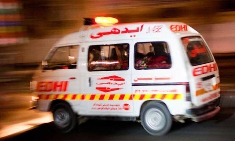 راولپنڈی: شادی کی تقریب میں فائرنگ ،دلہن زخمی