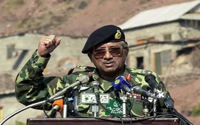 پرویز مشرف بھارت کے ناقابلِ تسخیر دشمن تھے،بھارتی رکن پارلیمنٹ ششی تھرور نے اعتراف کر لیا 