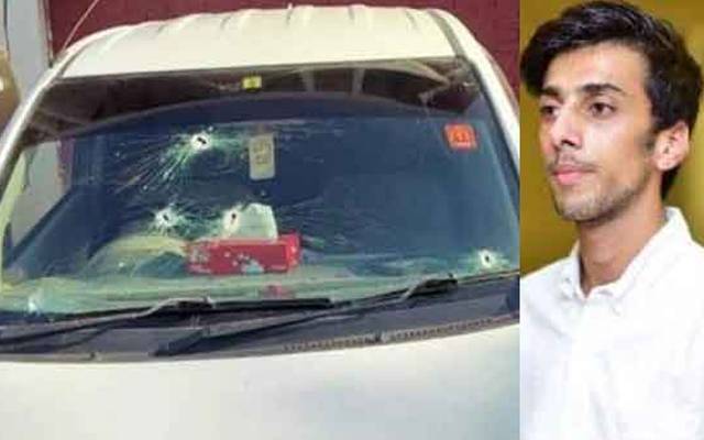 اسامہ ستی قتل کیس میں ایڈیشنل سیشن جج زیبا چودھری نے جرم ثابت ہونے پر 2 مجرموں کو سزائے موت جبکہ 3 کو عمر قید کی سزا سنا دی گئی