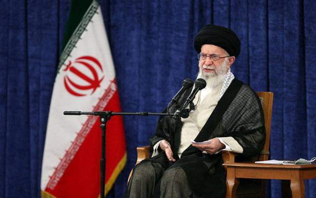 ایرانی سُپریم لیڈر کا ہزاروں قیدیوں کو عام معافی دینے کا اعلان