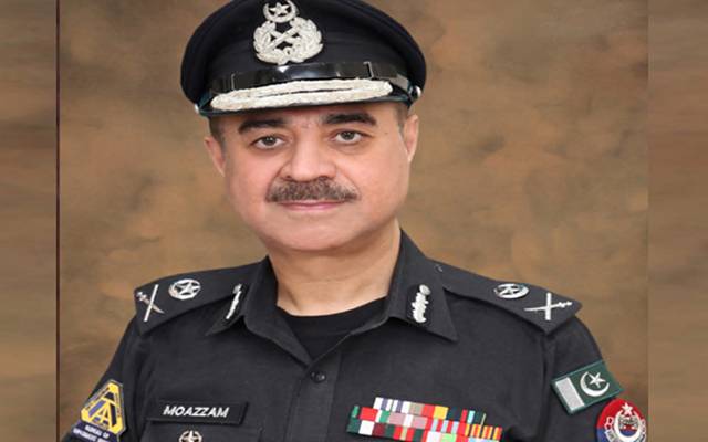 وفاقی حکومت کا آئی جی خیبر پختونخوا کو تبدیل کرنے کا فیصلہ