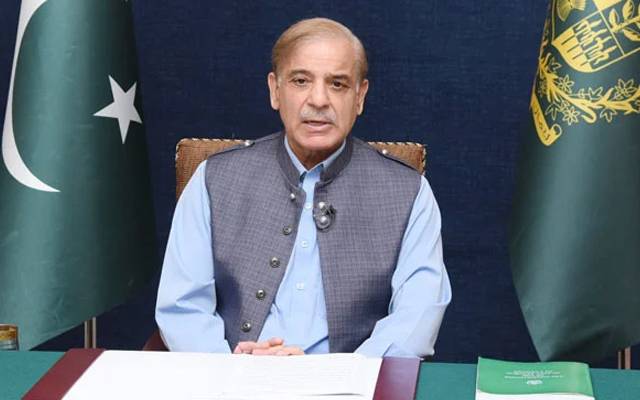 حکومت نے اے پی سی موخر کردی 