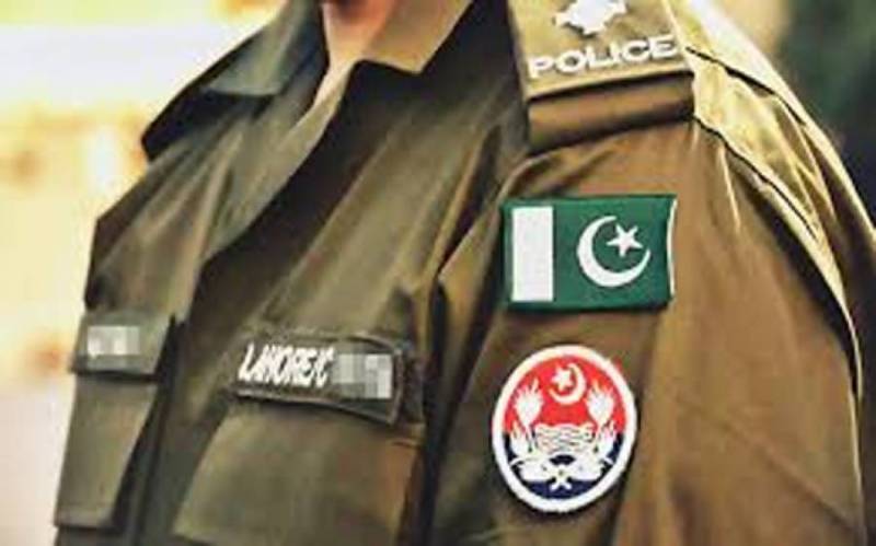 پولیس میں بڑے پیمانے پر تقرر و تبادلے
