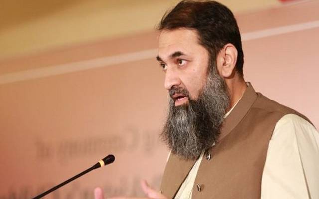 گورنر پنجاب بلیغ الرحمن نے کہا ہے کہ ملکی معیشت کی ترقی کے لئے میثاق معیشت پر اتفاق رائے بہت ضروری ہے، سیاسی استحکام تک معاشی استحکام بھی نہیں آئے گا