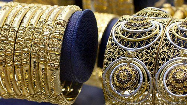 سونا پھر سستا، چاندی کا بھی ریٹ گر گیا، قیمت میں بڑی کمی