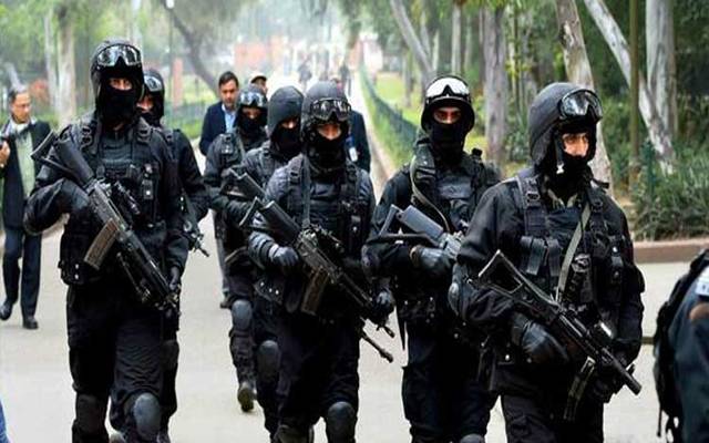 دہشت گردی کیخلاف جنگ، سی ٹی ڈی نے وزیر اعلیٰ پنجاب سے اہم مطالبہ کر دیا