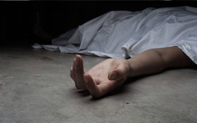 سرگودھا :14 سالہ سوتیلے بیٹے نے غیرت کے نام پر ماں کو قتل کر دیا