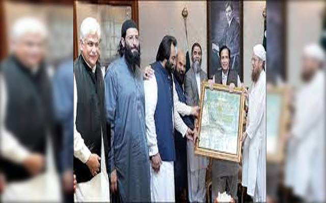 منی لانڈرنگ کیس، سابق وزیر اعلیٰ پنجاب چودھری پرویز الٰہی کا بیٹا ایف آئی اے میں پیش 