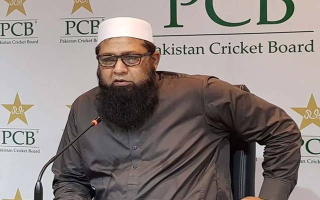 انضمام الحق نے پاکستان سپر لیگ کی تعریفوں کے پل باندھ دیئے 