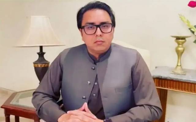 شہباز گل نے ڈاکٹر رمیش کمار سے معافی مانگ لی 