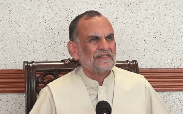 متنازع ٹوئٹ کیس؛اعظم سواتی کی ضمانت منسوخی کیلئے ہائیکورٹ میں درخواست دائر
