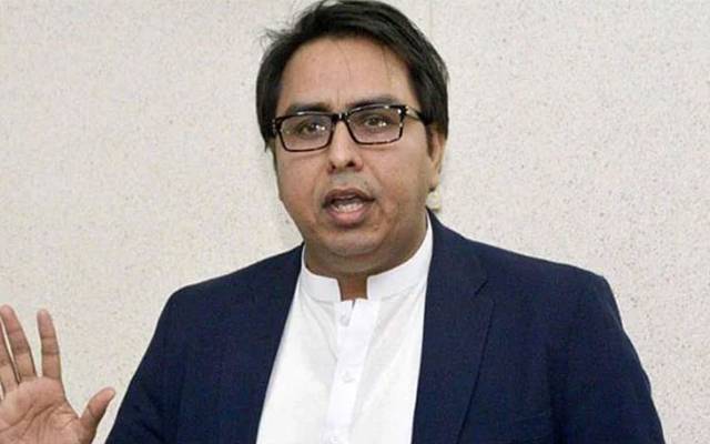 شہباز گل نے بریت کی درخواست مسترد ہونے کا فیصلہ چیلنج کردیا 