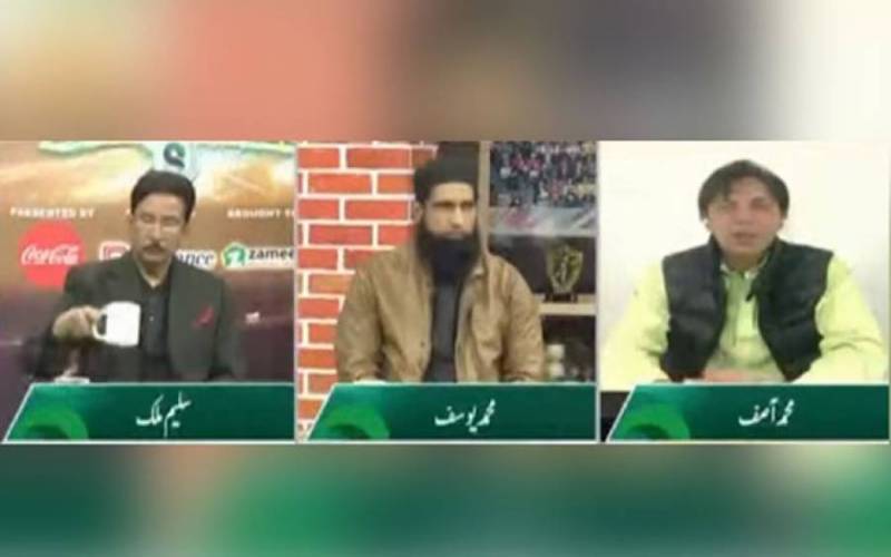 غلطیوں سے ٹیم کو سیکھنا چاہیے، ماضی کے مایہ ناز کرکٹرز کے تبصرے