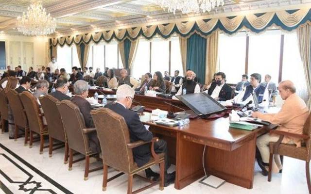 پاکستان مسلم لیگ (ن) سے تعلق رکھنے والے وزیروں نے بڑا فیصلہ کرلیا۔ لیگی وزراء بغیر تنخواہ کام کریں گے