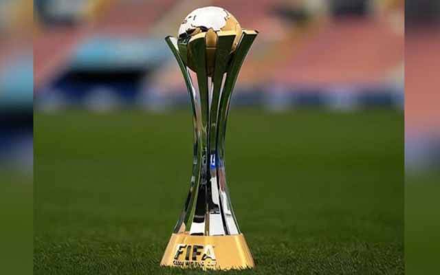 سعودی عرب پہلی مرتبہ فیفا کلب ورلڈ کپ کی میزبانی کرے گا