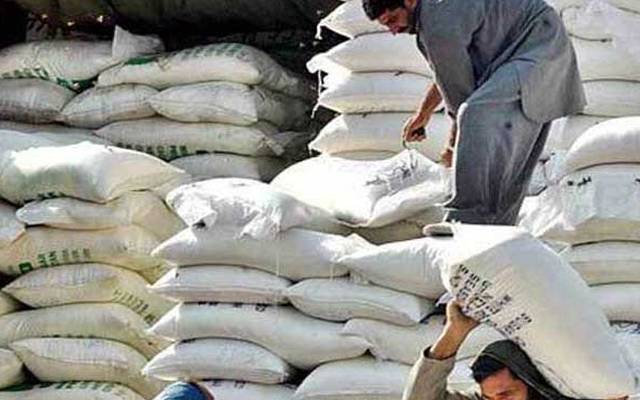  آٹے کے اندر فوڈ سپلمنٹس ملانے کیلئے قانون سازی کی تجویز 