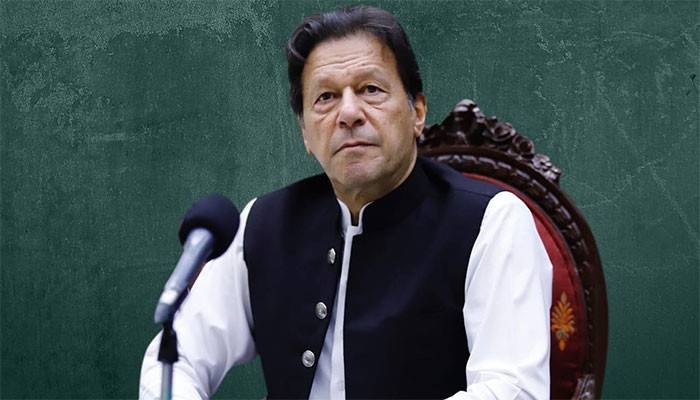 بدترین مہنگائی،ملک تیزی سےدلدل میں پھنستا جا رہا ہے:عمران خان