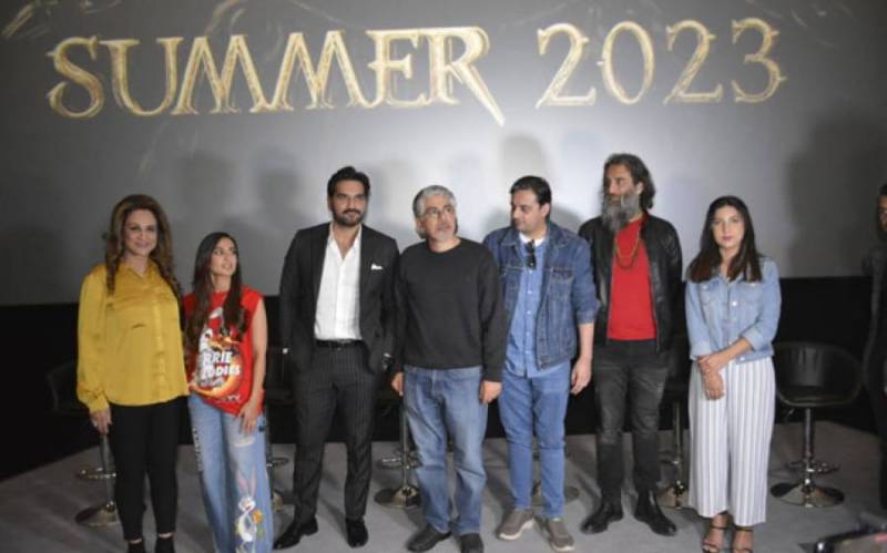 پہلی پاکستانی تھری ڈی اینیمیٹڈ فلم جون میں سینماؤں کی زینت بنے گی