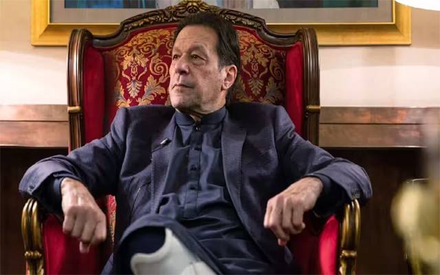 لاہور ہائیکورٹ، عمران خان کی حفاظتی ضمانت کی درخواست خارج کر دی