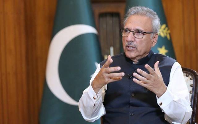 صدر مملکت ڈاکٹر عارف علوی نے چیف الیکشن کمشنر کو خط لکھ کر انتخابات سے متعلق ہنگامی اجلاس کی دعوت دے دی۔ عارف علوی نے چیف الیکشن کمشنر سکندر راجہ کو 20 فروری کو ایوان صدر میں سیکشن 57 ایک کے تحت مشاورت کے لئے دعوت دی