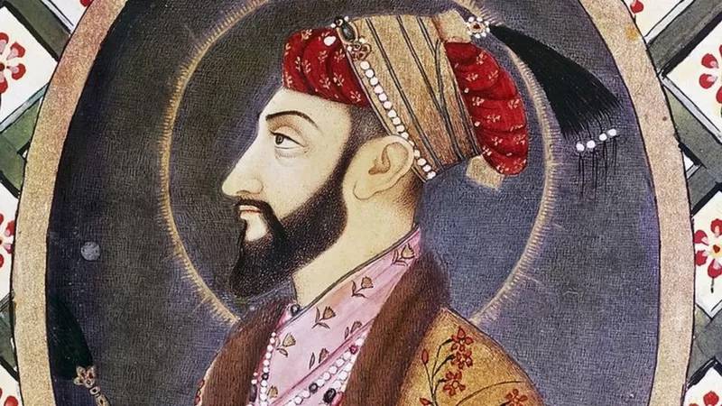مرشد قلی خان 