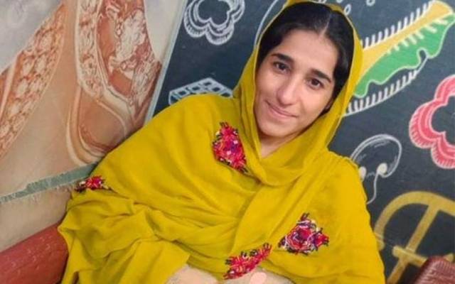 کوئٹہ میں سیٹلائیٹ ٹاون لیڈیز پارک سے گرفتار خود کش حملہ آور خاتون کے متعلق ہوش رُبا انکشافات سامنے آگئے