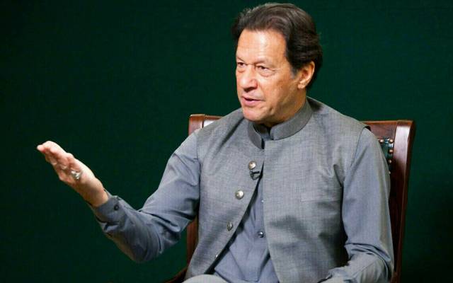 سابق وزیراعظم و چیئرمین تحریک انصاف عمران خان نے یکے بعد دیگر منظرِ عام پر آنے والی آڈیو اور ویڈیو لیکس کے تدارک کے معاملے پر چیف جسٹس پاکستان سمیت سپریم کورٹ کے تمام ججز کو تفصیلی خط لکھ دیا