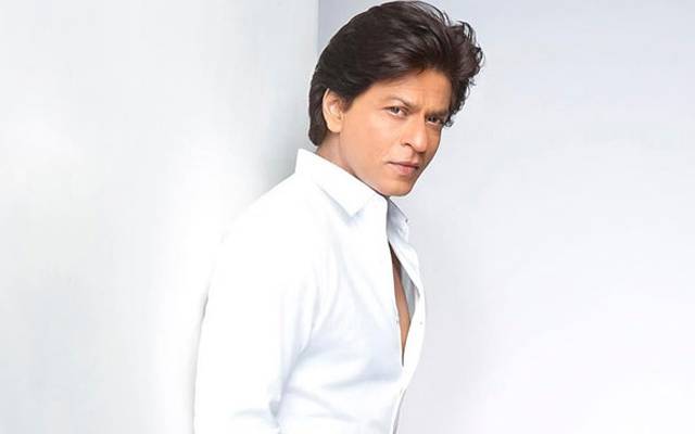 شاہ رخ خان 