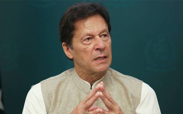 نیب نے پی ٹی آئی کے چیئرمین عمران خان کو توشہ خانہ کیس میں 9 مارچ کو طلب کرلیا