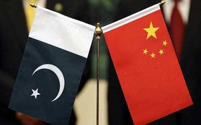 پاکستان او ر چین کے درمیان کمرشل قرضے کا معاہدہ طے پا گیا