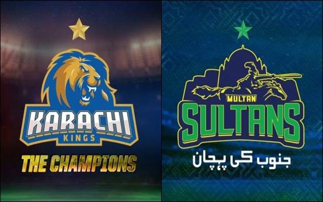 ملتان میں پی ایس ایل 8 کا آخری معرکہ آج کنگز اور سلطانز کے درمیان ہوگا