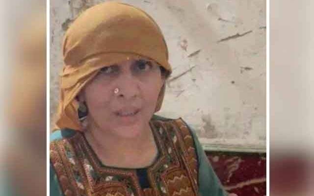 پولیس اور لیویز نے مختلف علاقوں میں کارروائیوں کے دوران خان محمد مری کی اہلیہ مغوی گراں ناز کو بیٹی اور بیٹوں سمیت بازیاب کرا لیا