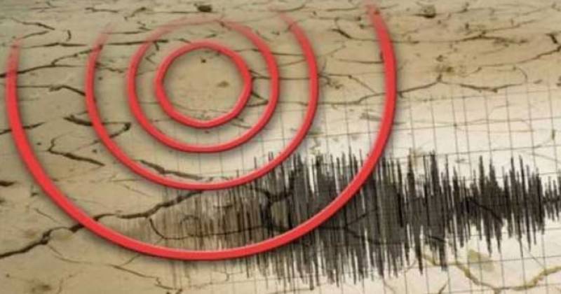  تاجکستان میں زلزلہ،شدت7.2 ریکارڈ 