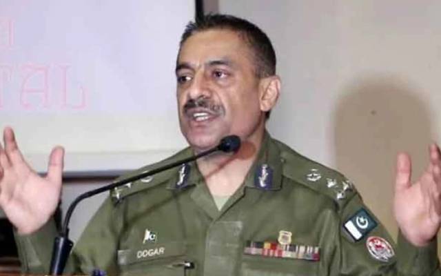 سی سی پی او غلام محمود ڈوگر کی تاریخ پیدائش تبدیل کرنے کی درخواست خارج کر دی گئی، فیڈرل سروس ٹربیونل نے 13 صفحات کا تحریری فیصلہ جاری کیا