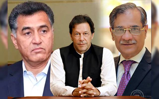 سابق ڈی جی آئی ایس آئی پھر سے متحرک؟ پلان کیاہے؟ بڑا انکشاف