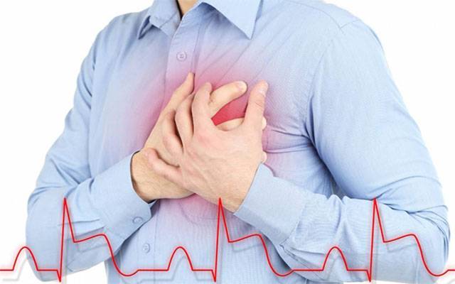 نوجوان افراد میں امراض قلب کے اضافے کی کیا وجوہات ہیں؟