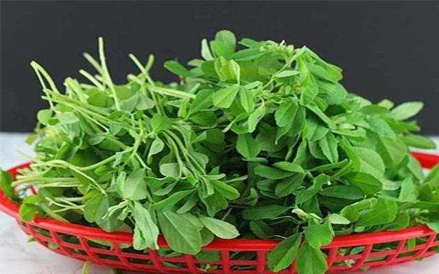 میتھی کے وہ فوائد جو آپ نہیں جانتے