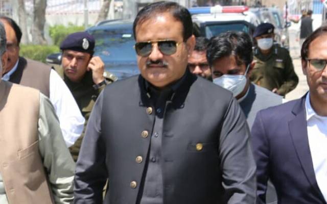 احتساب عدالت نے سابق وزیراعلیٰ پنجاب عثمان بزدار کو شامل تفتیش ہونے کا حکم دے دیا۔ عدالت نے شامل تفتیش نہ ہونے پر عثمان بزدار پر برہمی کا اظہار کر دیا