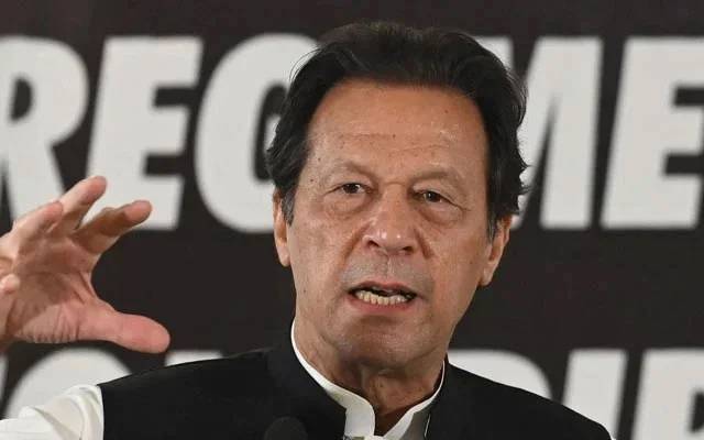 عمران خان نے کہا ہے کہ 27 فروری کو بھارت کو دوٹوک پیغام بھجوانےمیں کامیاب رہے