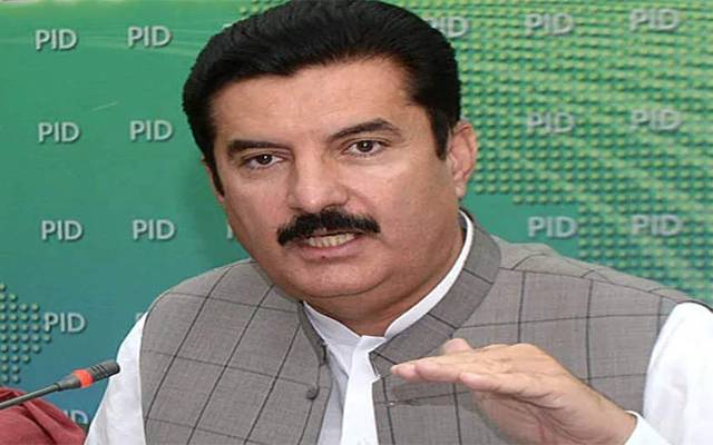 ہمیں افغان پالیسی پر ادویات اورڈاکٹر ز تبدیل کرنا ہوں گے: فیصل کریم کنڈی