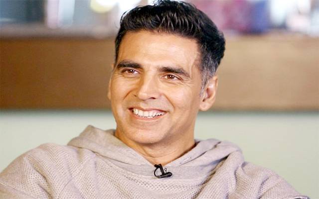 مسلسل فلموں کی ناکامی، اکشے کمار نے بڑی وجہ بتا دی